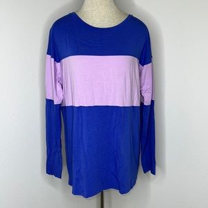 🔹 Lilly Pulitzer Long Sleeve Top